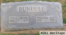 William Ben Rundell