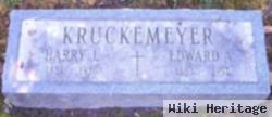 Harry L. Kruckemeyer