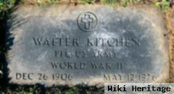 Walter Kitchen