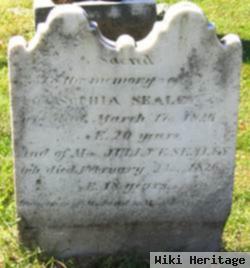 Julia E. Sealey