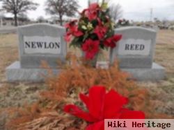 Betty Newlon Reed