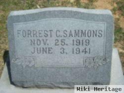 Forrest C. Sammons