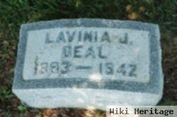 Lavina Hancock Deal