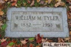 William M. Tyler