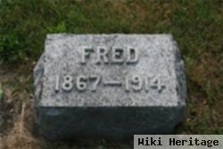 Fred Olmsted