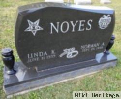 Linda K Noyes