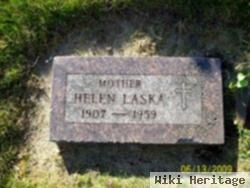 Helen L Eaton Laska