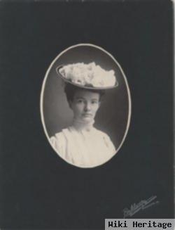 Katherine E. "kate" Clarey