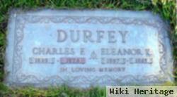 Eleanor K. Johnson Durfey