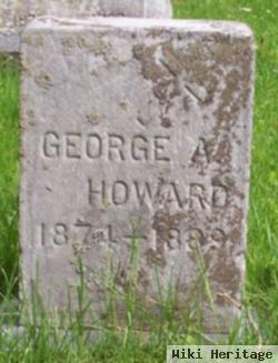 George A. Howard