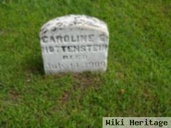 Caroline Elwell Hottenstein