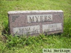 Elmer Myers