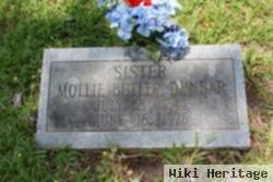 Mollie Butler Dunbar