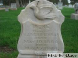 Irene Brennan