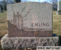 Eli Edward Emling