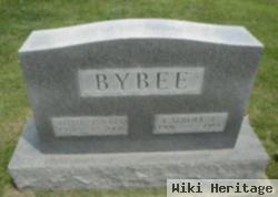 Ruth Simons Bybee