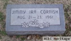 Jimmy Ira Cornish