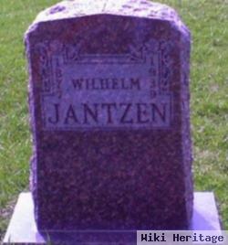 Wilhelm Jantzen