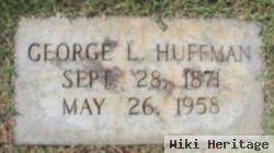 George L. Huffman