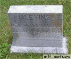 Lillian N. Blevins