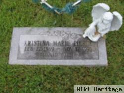 Kristina Marie Annis Pierce