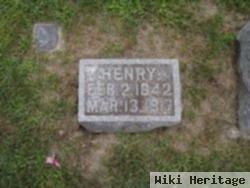 Henry Kaiser