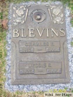 Charles E. Blevins