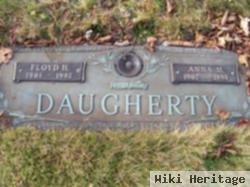 Anna M Daugherty