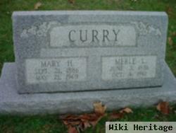 Merle L. Curry