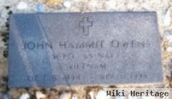 John Hammit Owens