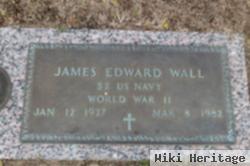 James Edward Wall