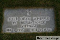 Joel Dean Whipple