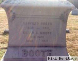 Sanford Booth