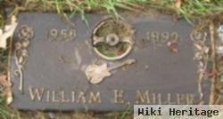 William E. Miller