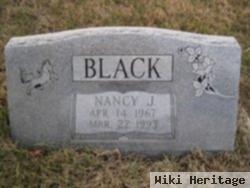 Nancy J. Lee Black