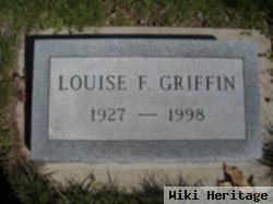 Louise F. Griffin