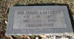 Iva Davis Lafferty