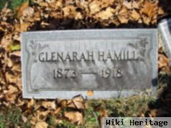 Glennah May Hamill