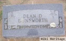 Dean D Dunsworth