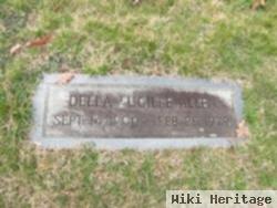 Della Lucille Allen