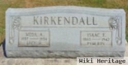 Almeda A. "meda" Jones Kirkendall