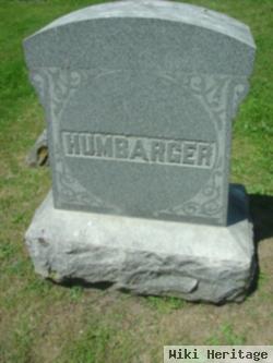 Nancy A. Humbarger