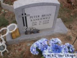 Peter Brian Kankiewicz