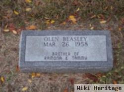 Olen Beasley