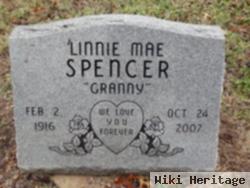 Linnie Mae Spencer