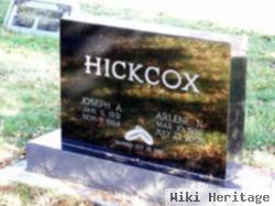 Arlene N. Crawford Hickcox