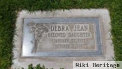 Debra Jean Applegren Torbet