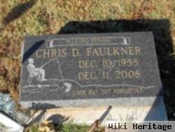 Chris Dale Faulkner