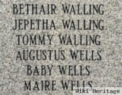 Jeptha Walling