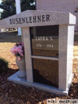 Dr Laura S. Busenlehner